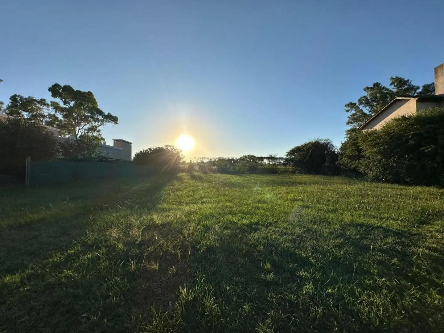 VENTA TERRENO - El Balcón - Valle escondido- ESCRITURA! 5
