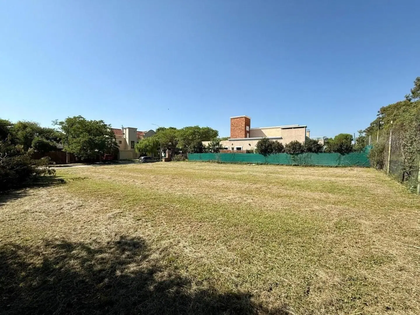 VENTA TERRENO - El Balcón - Valle escondido- ESCRITURA! 5