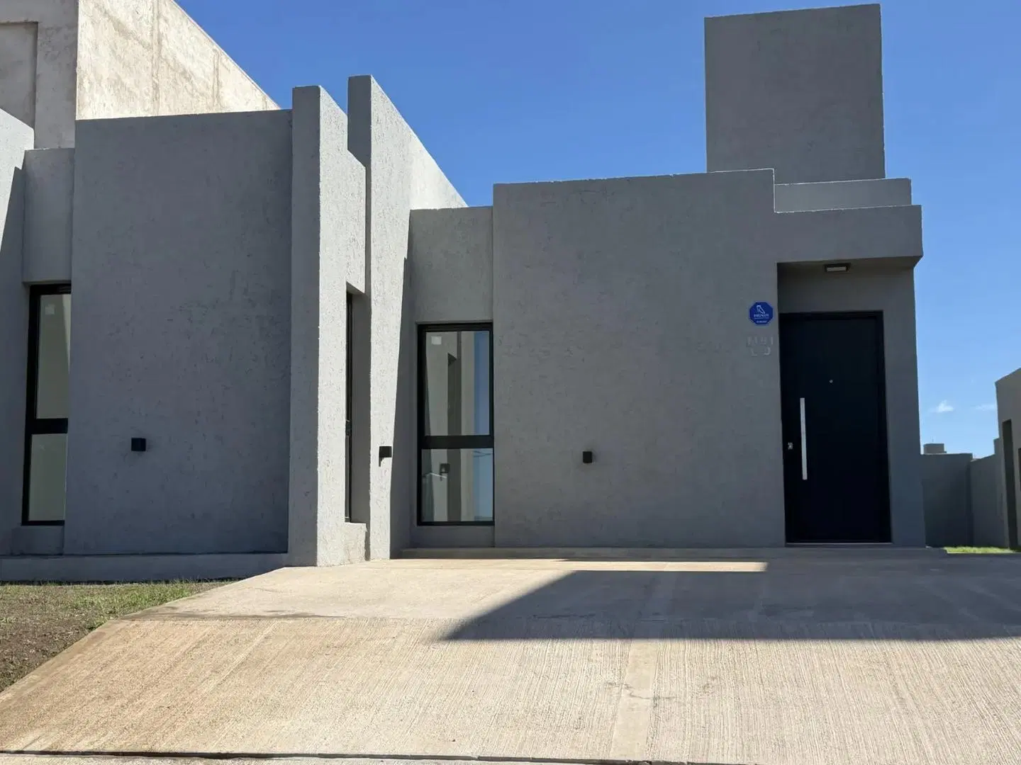 DOCTA- Casa uso comercial ideal consultorio/barberia 5