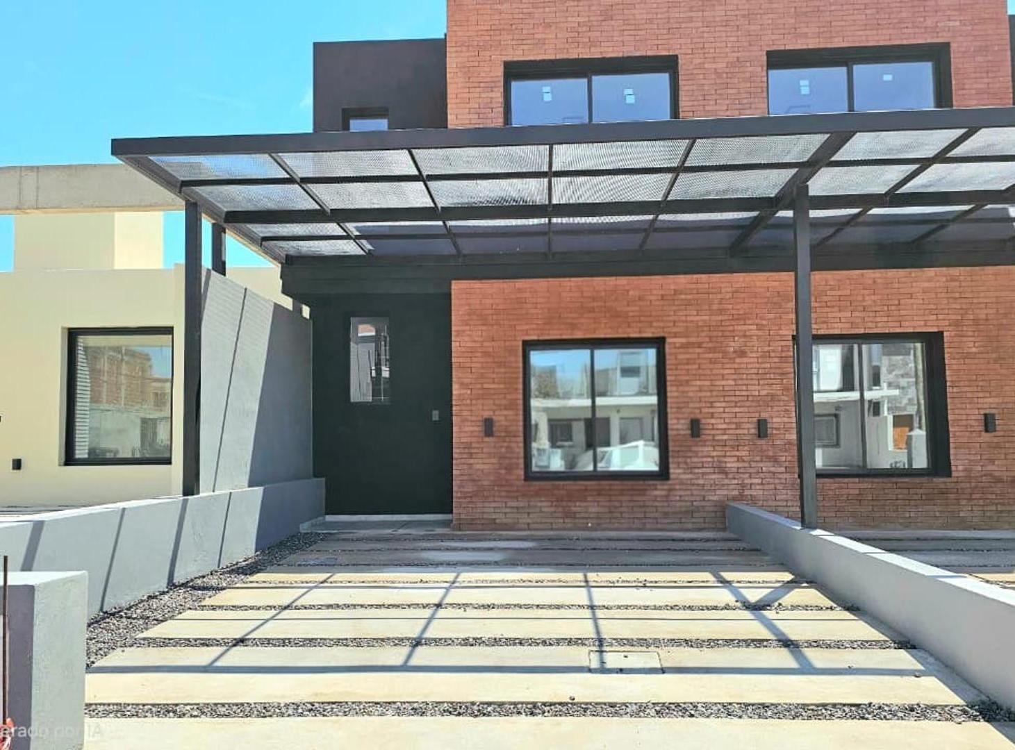 Foto de ALQUILER Docta- DUPLEX 3 dormitorios moderno a estrenar, imagen 2