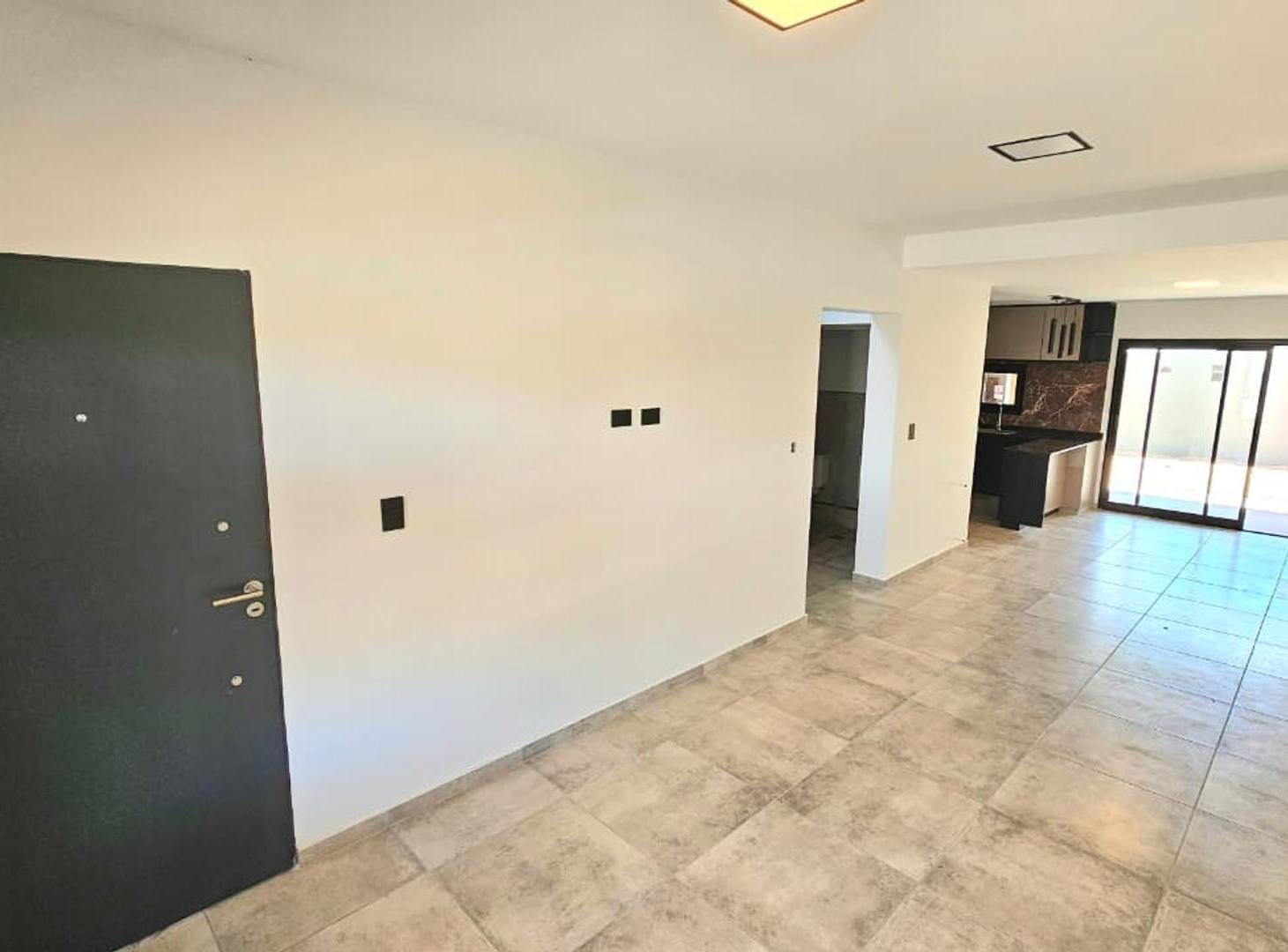 Foto de ALQUILER Docta- DUPLEX 3 dormitorios moderno a estrenar, imagen 1