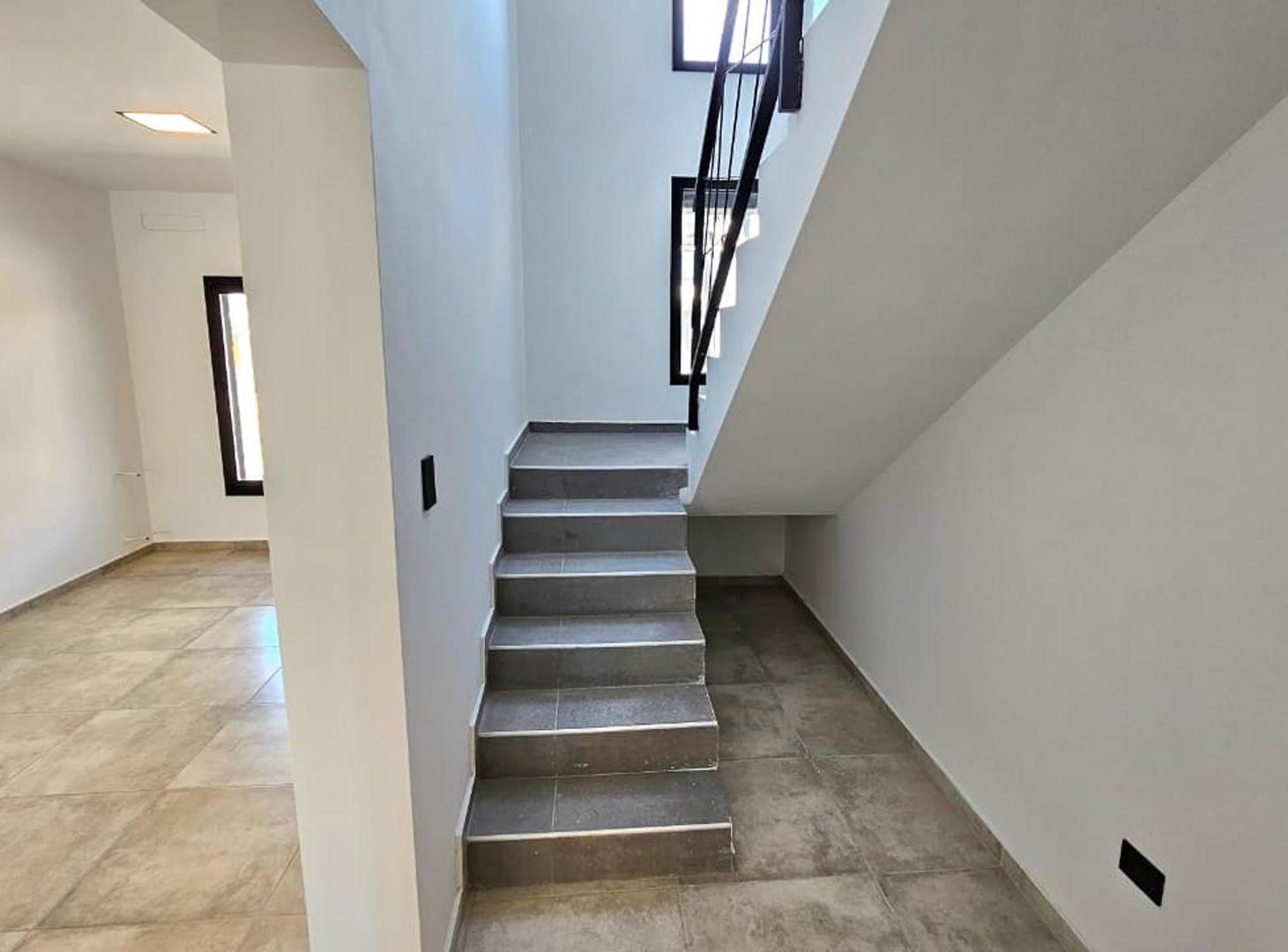 Foto de ALQUILER Docta- DUPLEX 3 dormitorios moderno a estrenar, imagen 4