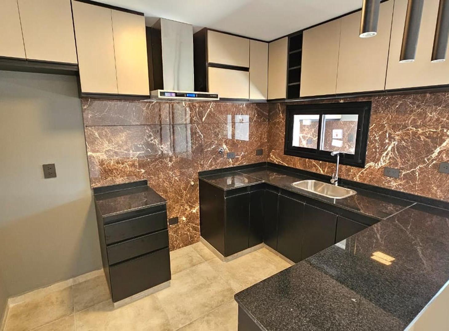 Foto de ALQUILER Docta- DUPLEX 3 dormitorios moderno a estrenar, imagen 3