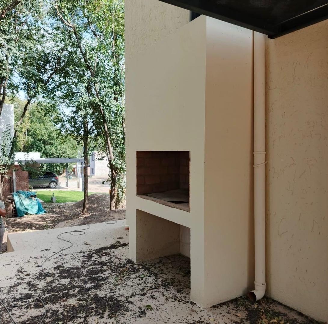 Foto de ALQUILER Dúplex 2 Dorm. con Asador - Villa Catalina, imagen 2