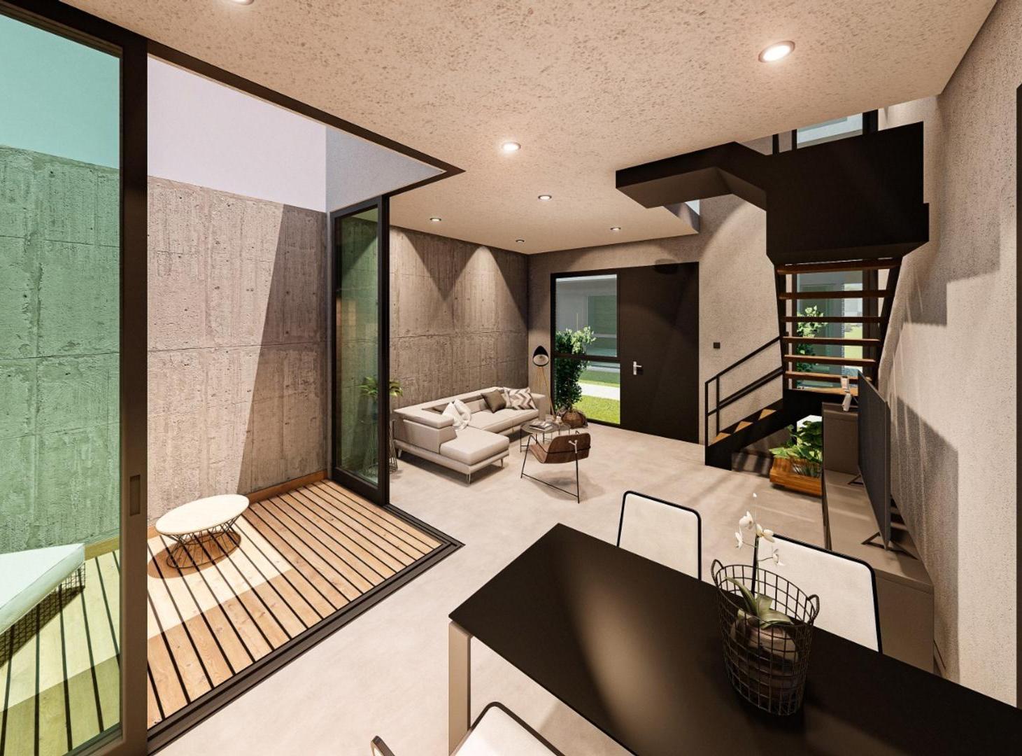 Foto de Loft tipo Dúplex - Docta Urbanización Inteligente, imagen 5