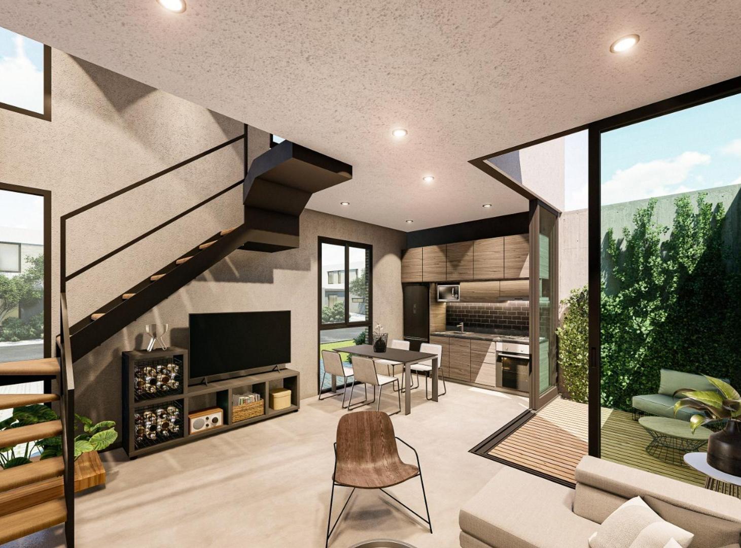 Foto de Loft tipo Dúplex - Docta Urbanización Inteligente, imagen 1