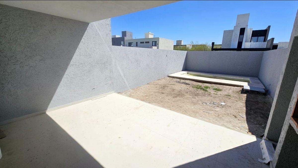Foto de Venta Dúplex a ESTRENAR 3 Dorm. Pileta Cochera Doble - DOCTA BOULEVARD, imagen 5