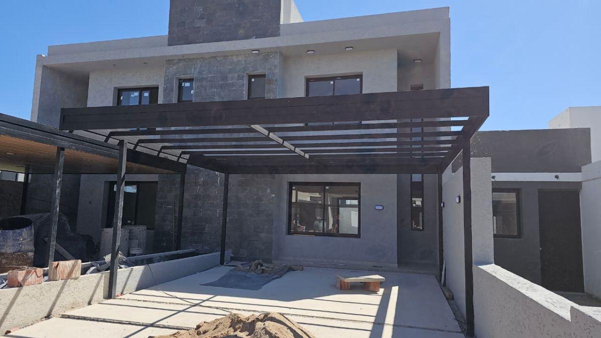 Foto de Venta Dúplex a Estrenar 3 Dorm. Cochera Doble - Docta Boulevard, imagen 1