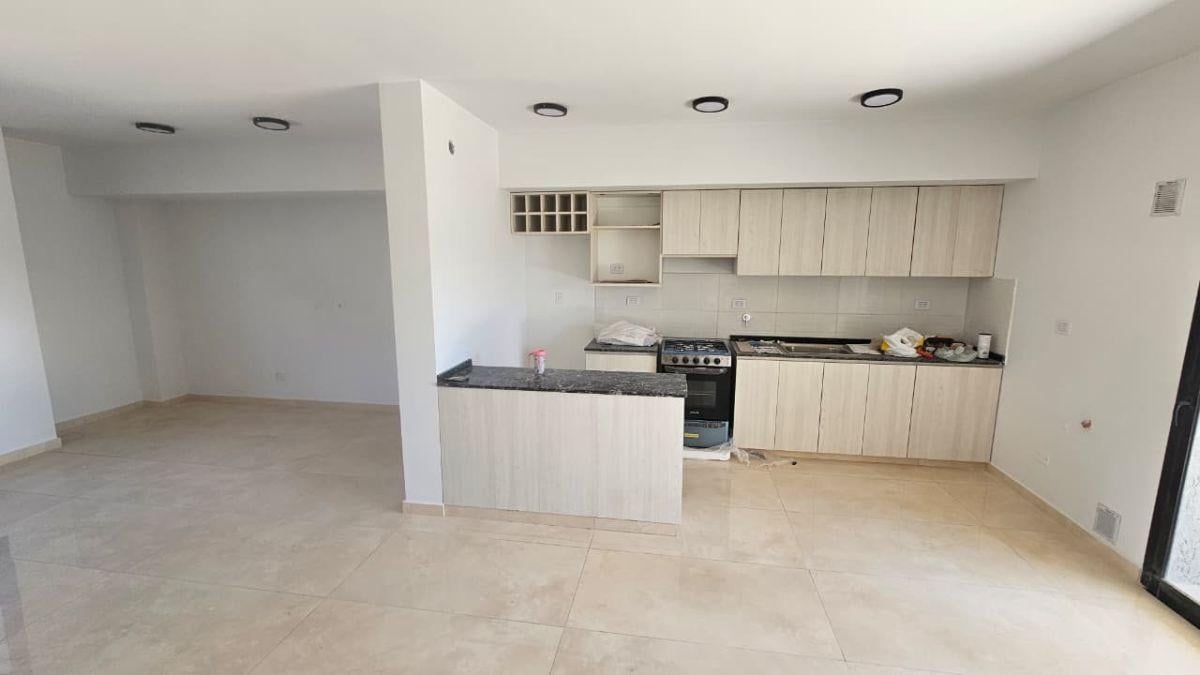 Foto de Venta Dúplex a Estrenar 3 Dorm. Cochera Doble - Docta Boulevard, imagen 3