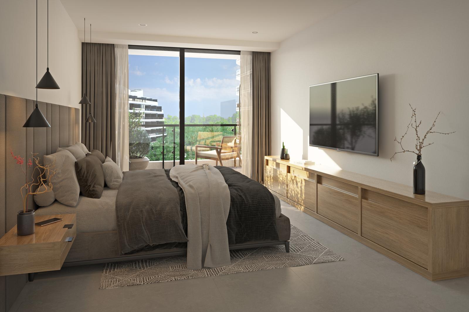 Foto de Departamento 2 ambientes en Bliss Buenos Aires., imagen 5