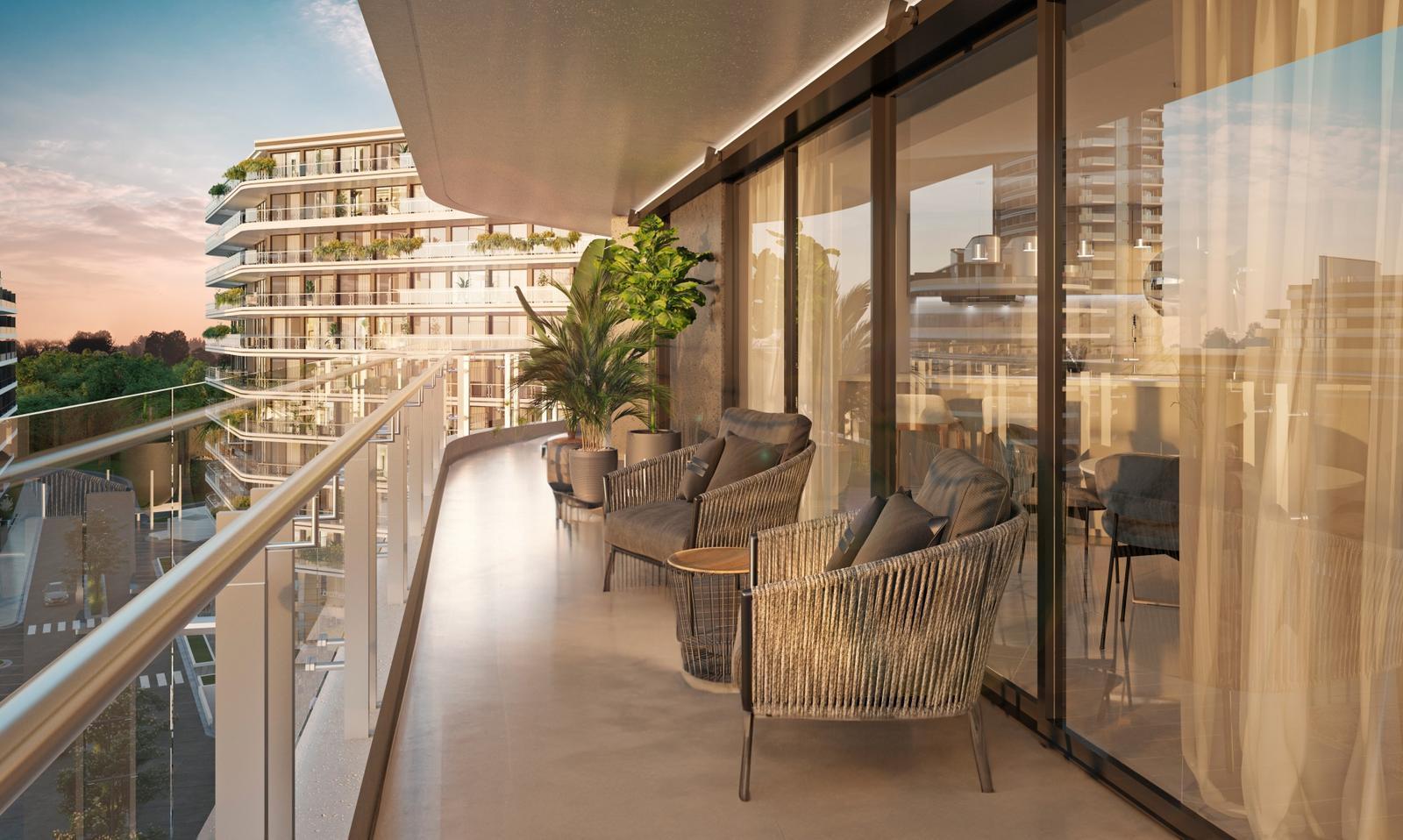 Foto de Departamento 2 ambientes en Bliss Buenos Aires., imagen 4