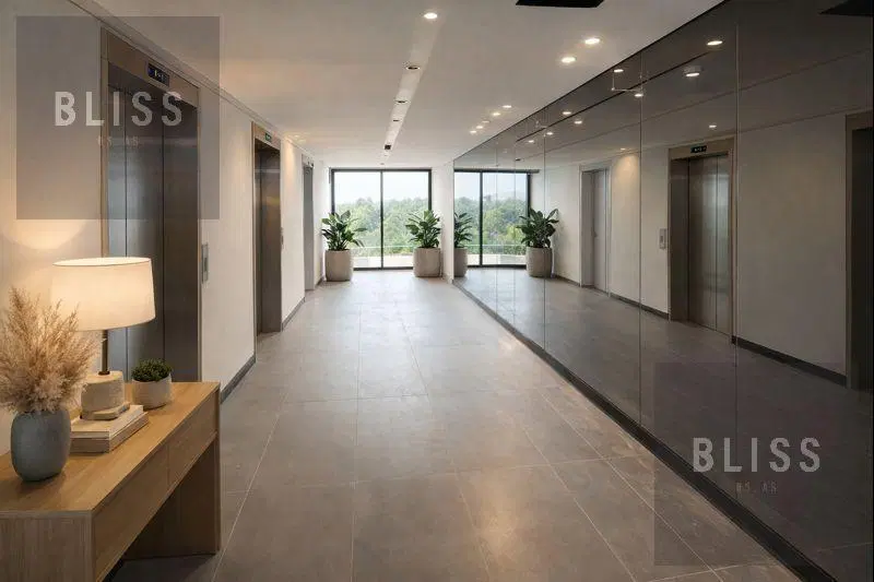 Departamento 2 Ambientes en Bliss Buenos Aires. 2