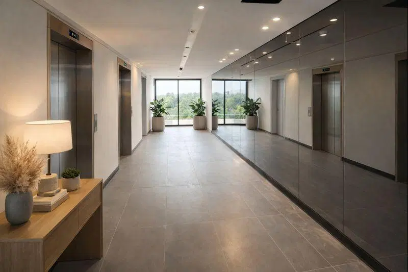 Departamento en Victoria 4