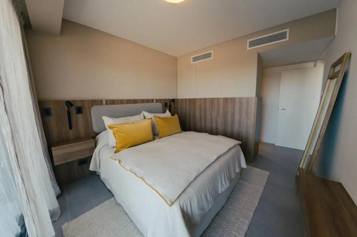 Departamento en Victoria 2