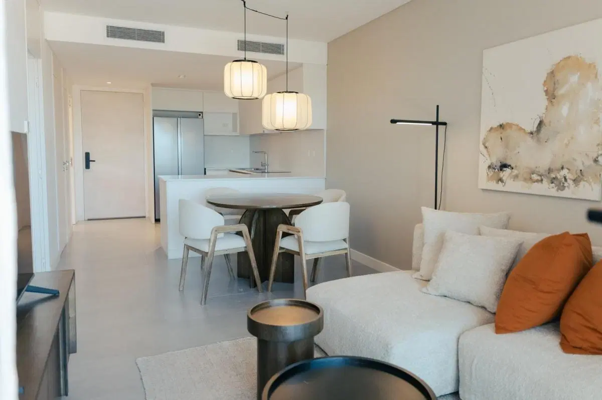 Departamento en Victoria 5