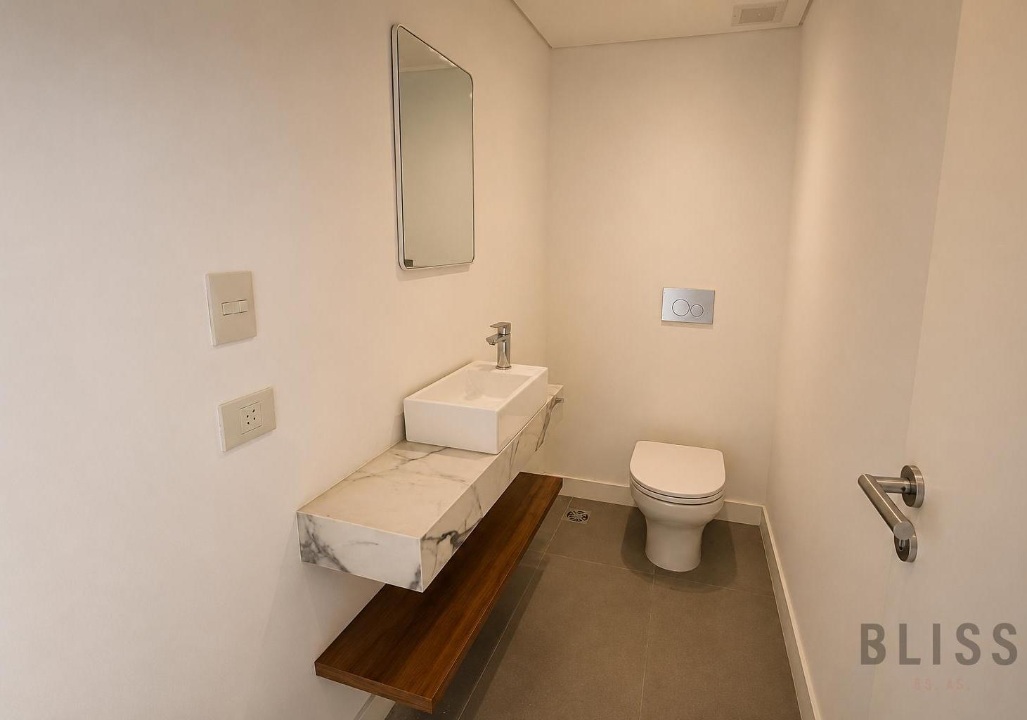 Foto de Departamento 2 ambientes en alquiler - Bliss Buenos Aires, imagen 4