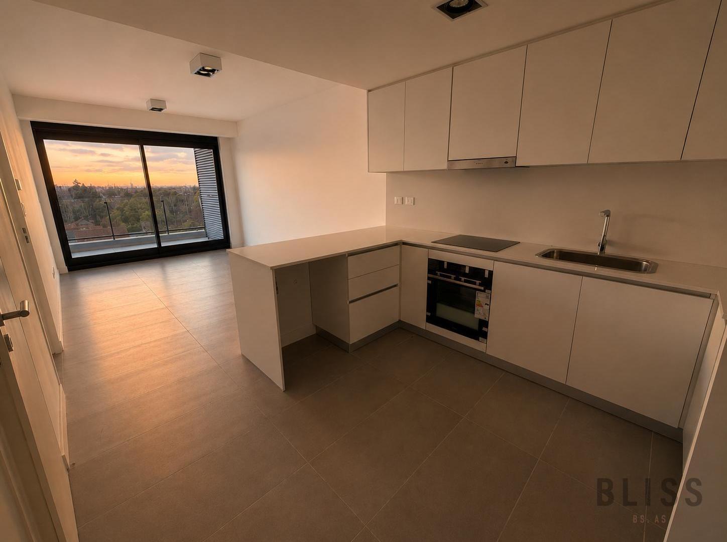 Foto de Departamento 2 ambientes en alquiler, imagen 3