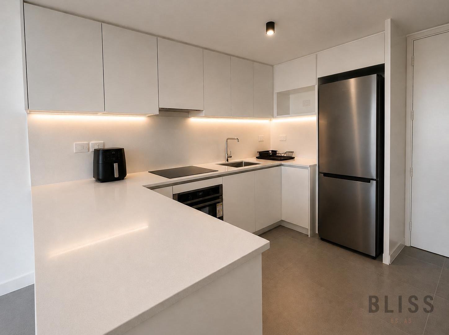 Foto de Departamento en Venta Bliss - San Fernando, imagen 3