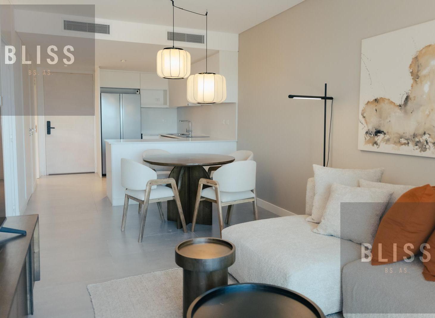 Foto de Departamento 2 Ambientes en Bliss Buenos Aires., imagen 4
