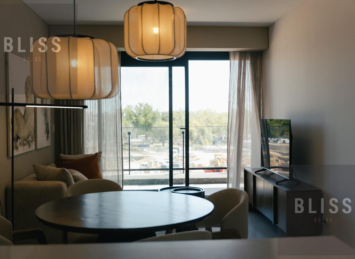 Foto de Departamento 2 Ambientes en Bliss Buenos Aires., imagen 1