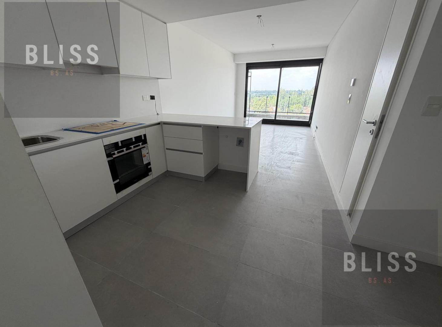 Foto de Departamento 3 Ambientes en venta con cochera, imagen 4