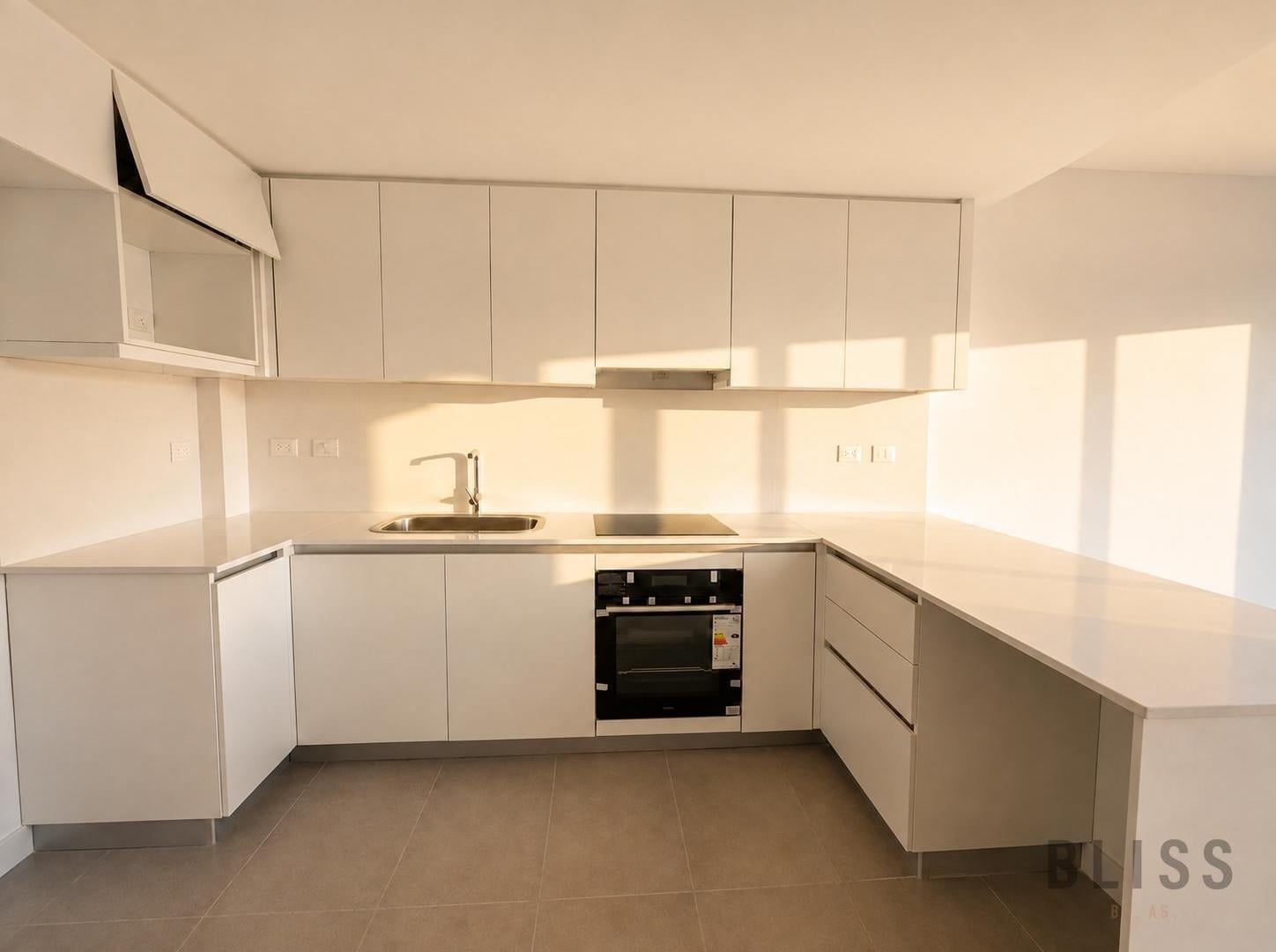 Foto de Departamento en Alquiler 2 ambientes Bliss Buenos Aires, imagen 1