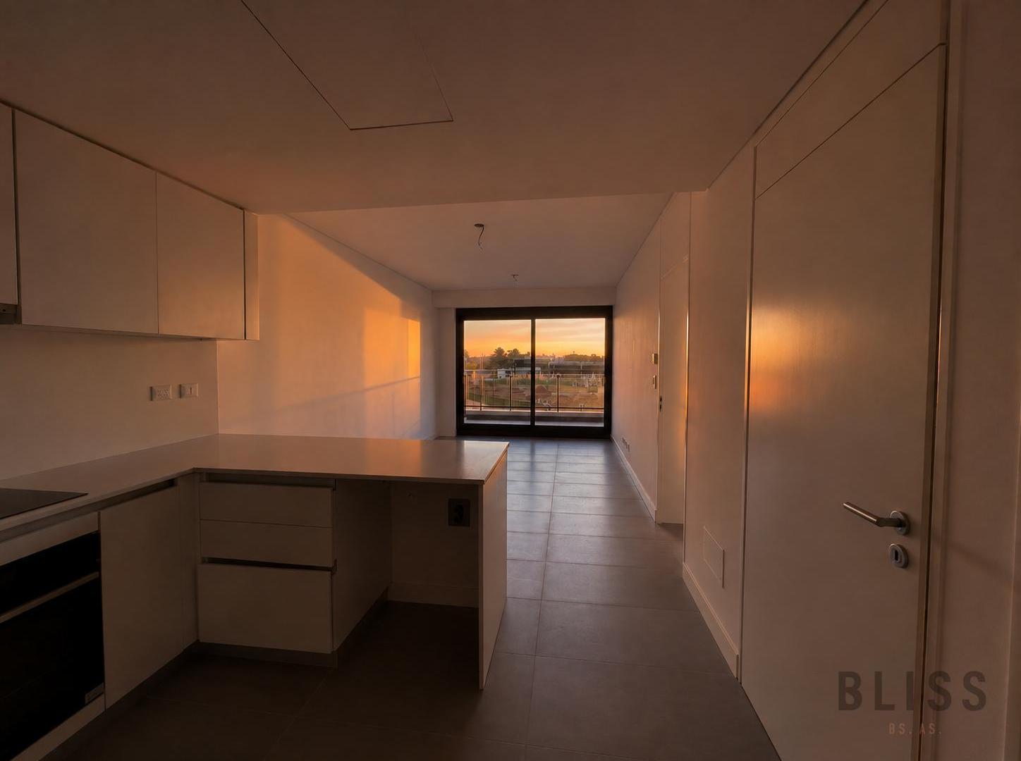 Foto de Departamento en alquiler de 2 ambientes - Bliss Buenos Aires, imagen 5