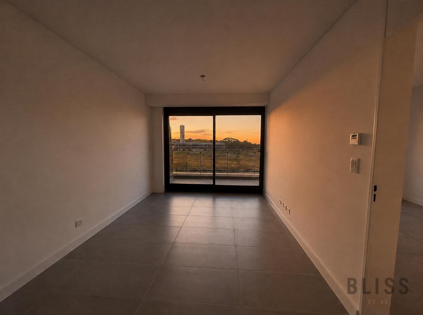 Foto de Departamento en alquiler de 2 ambientes - Bliss Buenos Aires, imagen 3