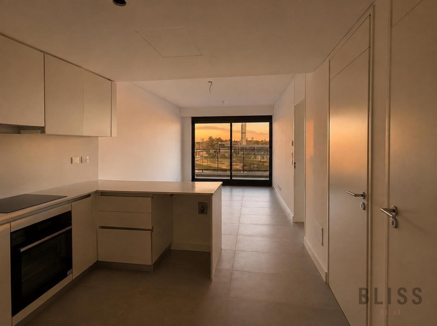 Foto de Departamento en alquiler de 2 ambientes - Bliss Buenos Aires, imagen 2