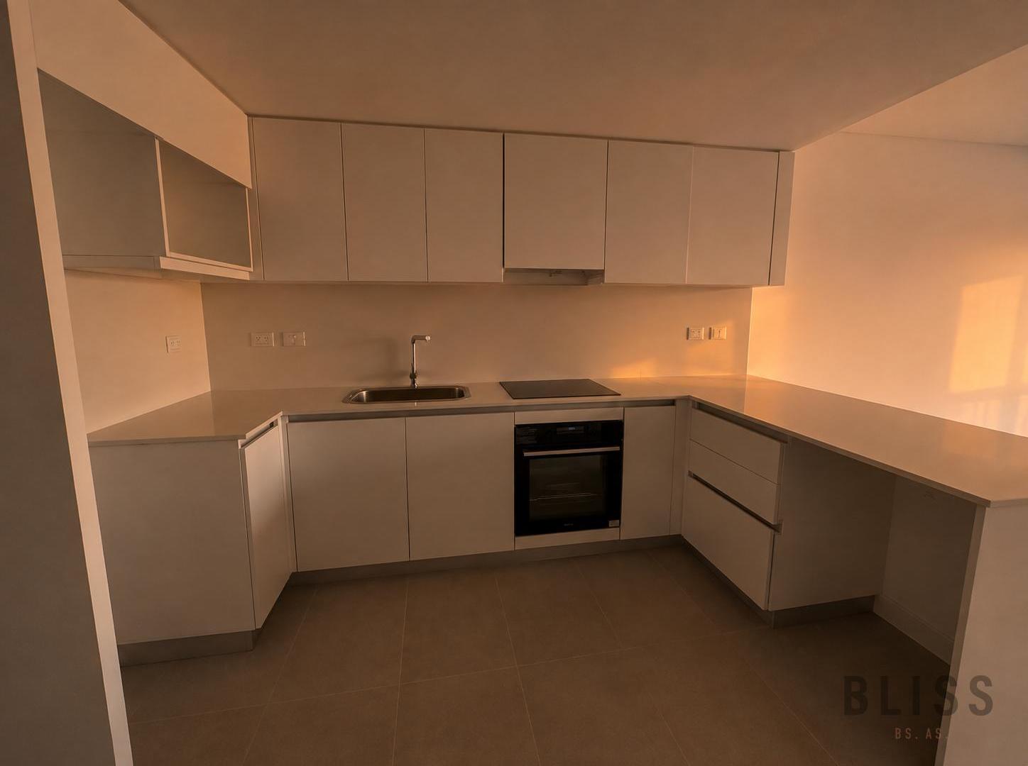 Foto de Departamento en alquiler de 2 ambientes - Bliss Buenos Aires, imagen 1