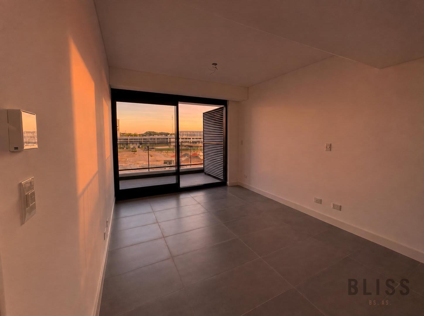 Foto de Departamento en alquiler de 2 ambientes - Bliss Buenos Aires, imagen 4