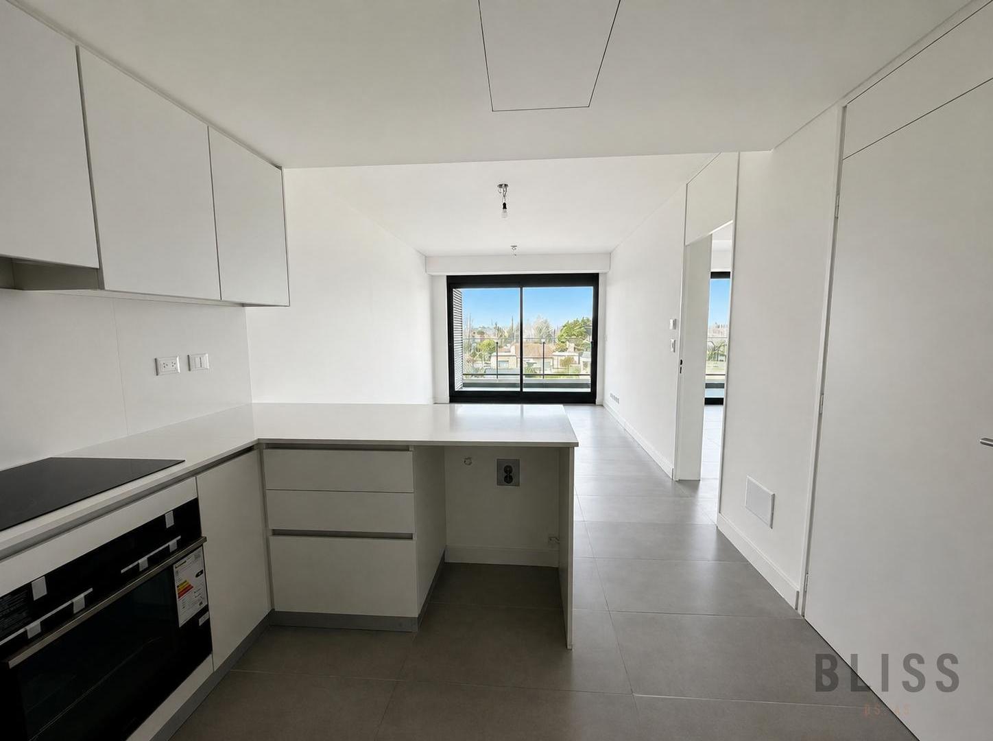 Foto de Departamento en Venta de 2 ambientes - Bliss Buenos Aires, imagen 2