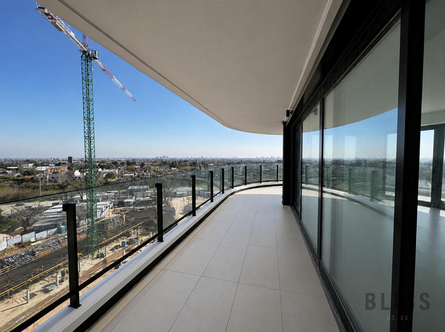 Departamento en Venta de 3 ambientes Bliss Buenos Aires