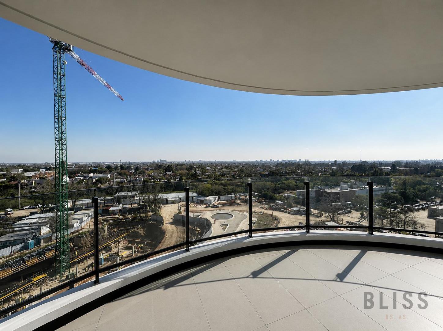 Foto de Departamento en Venta de 3 ambientes Bliss Buenos Aires, imagen 2