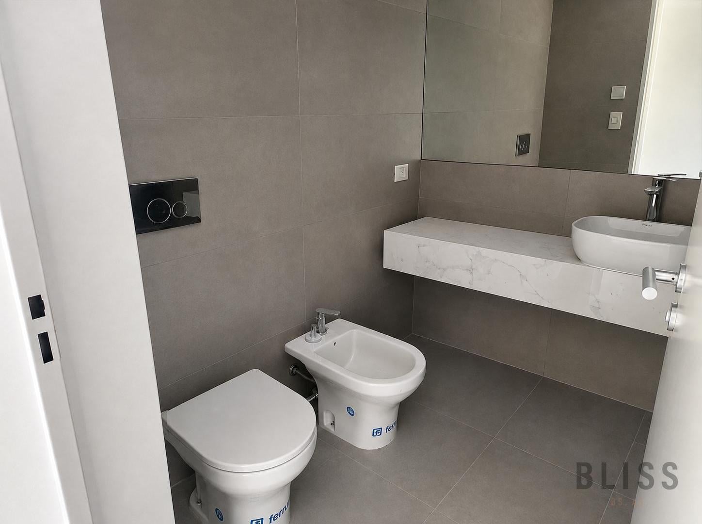 Foto de Departamento en venta de 3 ambientes - Bliss Buenos Aires, imagen 3