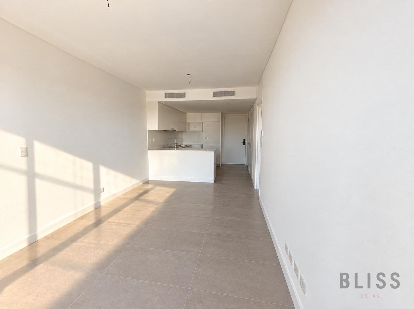 Foto de Departamento de 2 ambientes en Alquiler - Bliss Buenos Aires, imagen 3