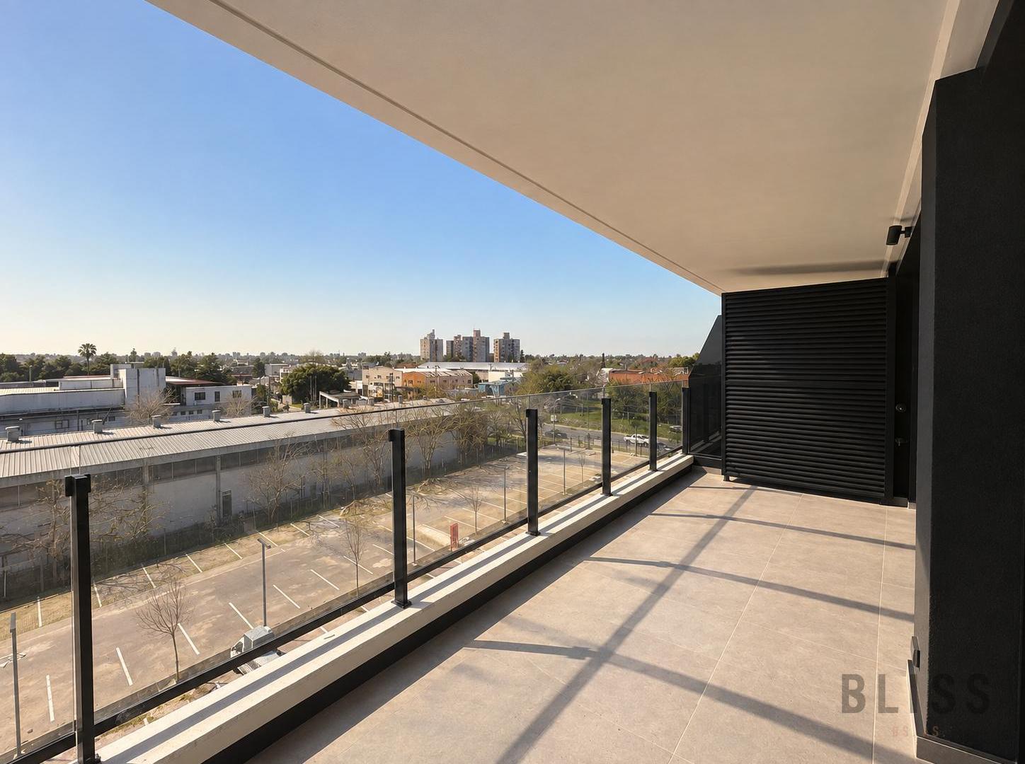 Foto de Departamento de 2 ambientes en Alquiler - Bliss Buenos Aires, imagen 1