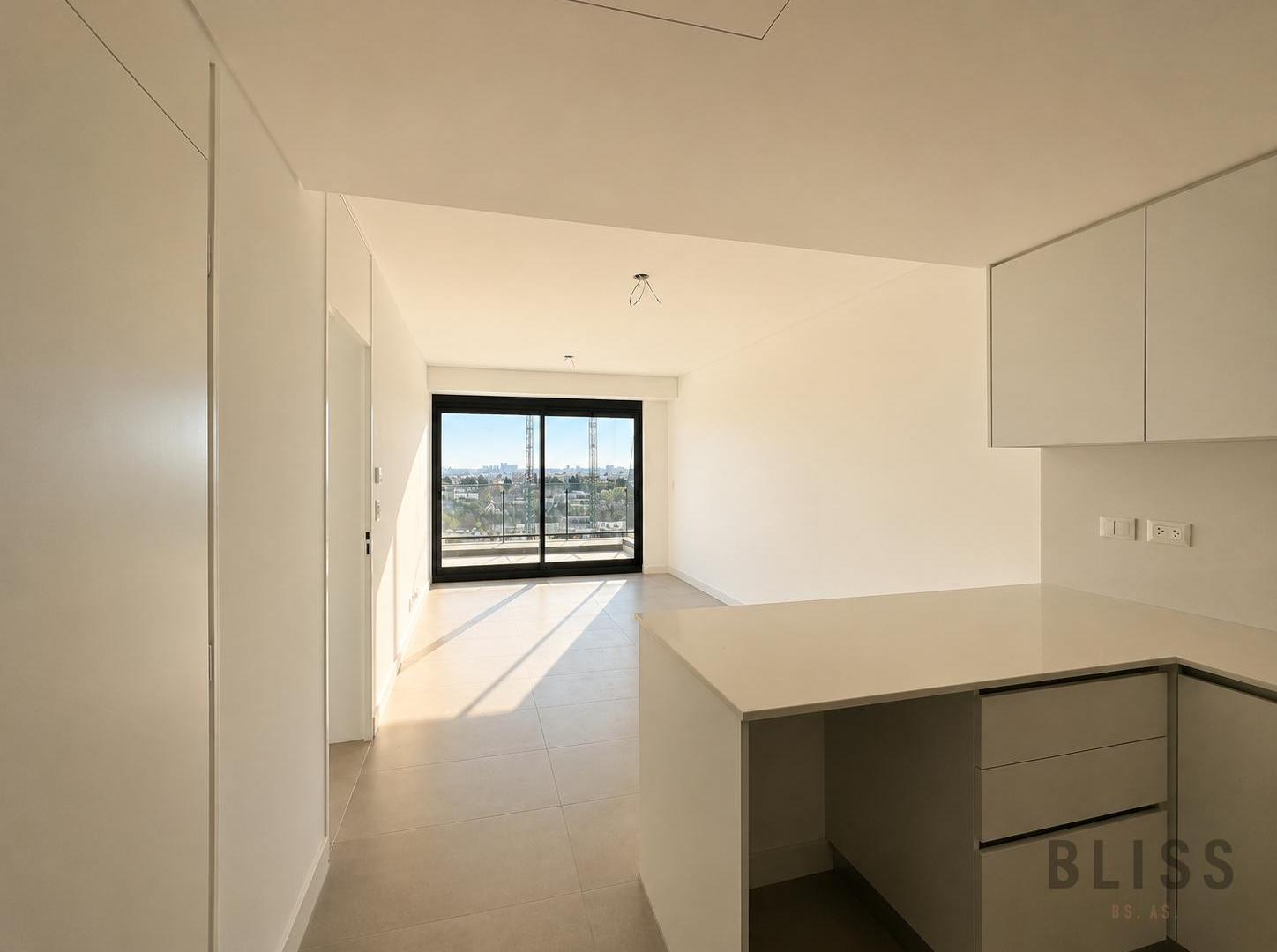 Foto de Departamento en Venta de 2 ambientes - Bliss Buenos Aires, imagen 4