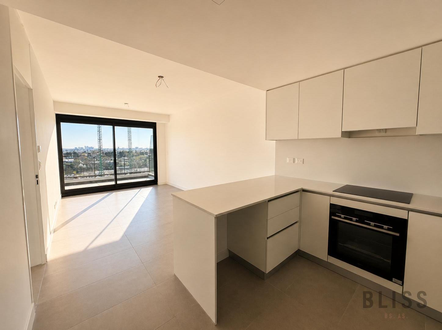 Foto de Departamento en Venta de 2 ambientes - Bliss Buenos Aires, imagen 2