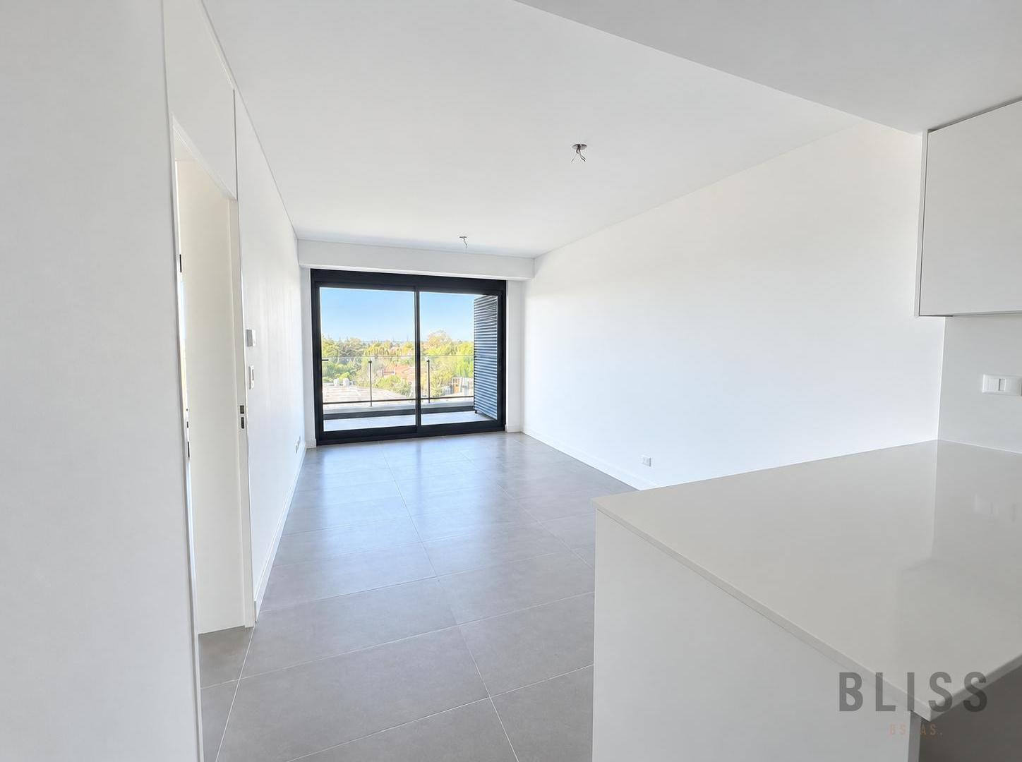 Foto de Departamento en Venta / Alquiler de 2 ambientes - Bliss Buenos Aires, imagen 2