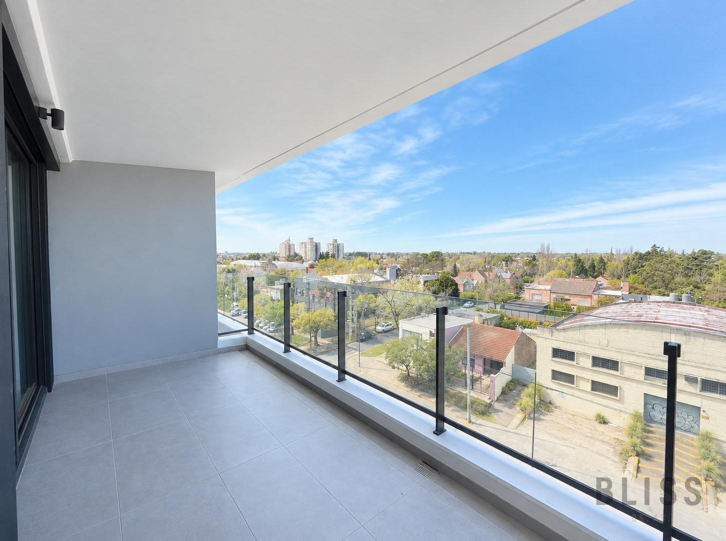 Foto de Departamento en Venta / Alquiler de 2 ambientes - Bliss Buenos Aires, imagen 1