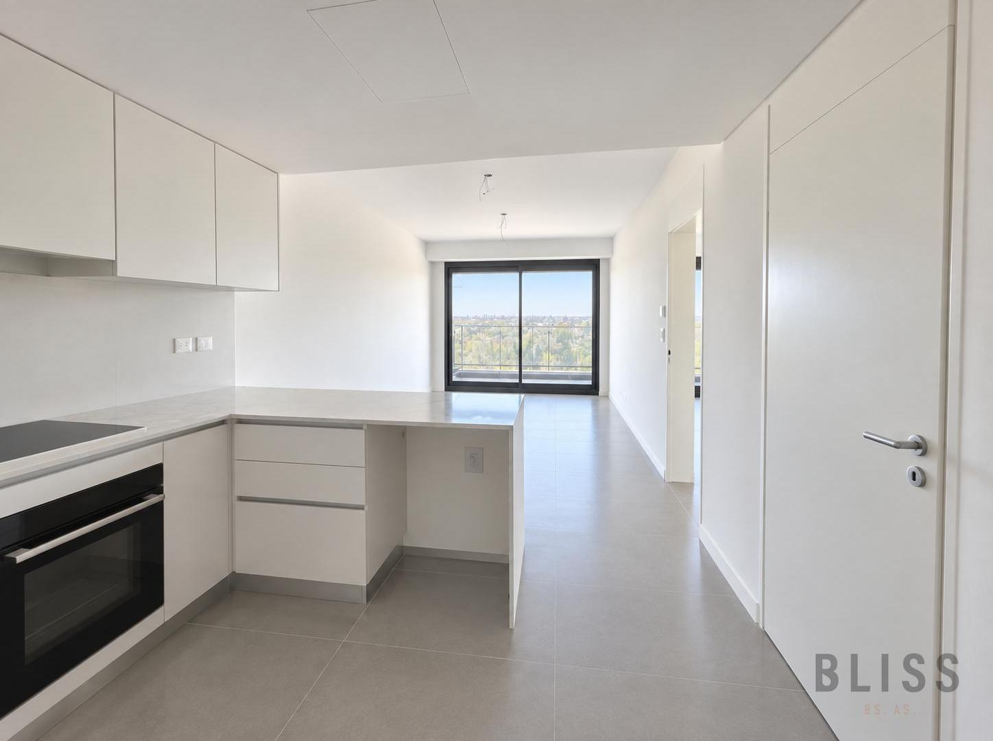 Foto de Departamento en Venta de 2 ambientes - Bliss Buenos Aires, imagen 2