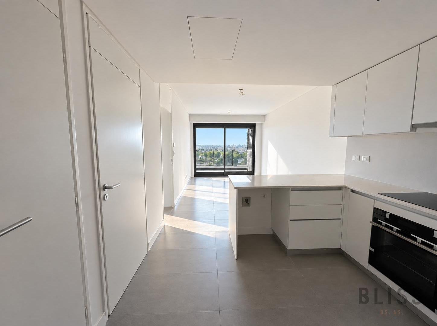 Foto de Departamento en alquiler de 2 ambientes - Bliss Buenos Aires, imagen 1