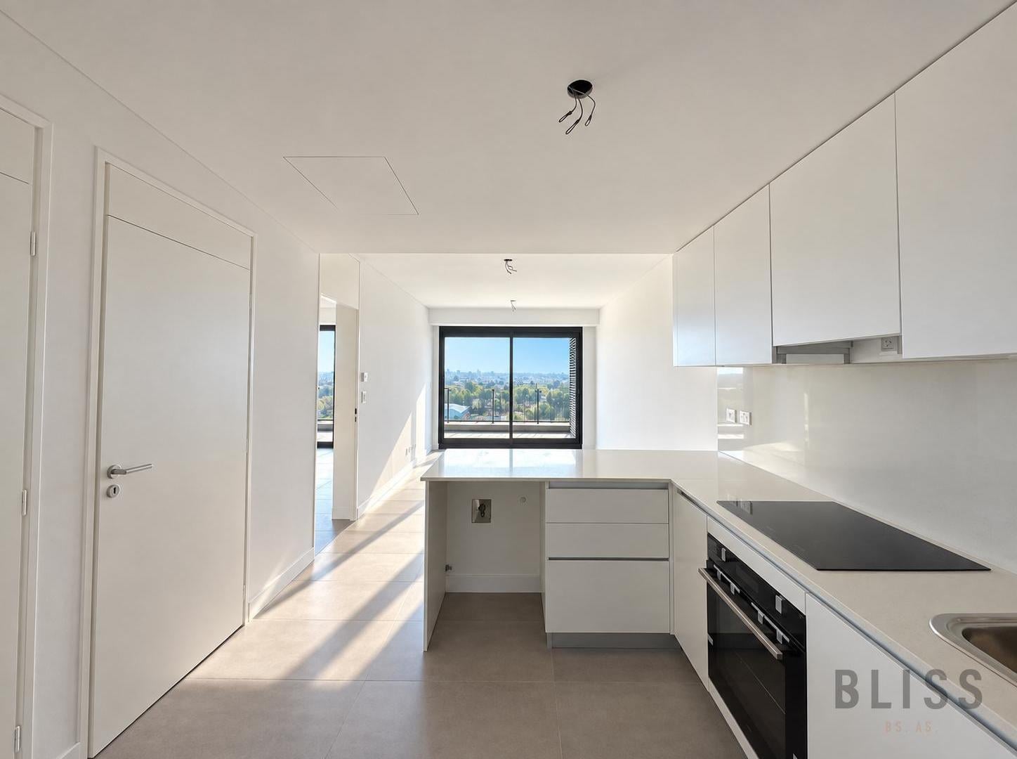 Foto de Departamento en alquiler de 2 ambientes - Bliss Buenos Aires, imagen 2