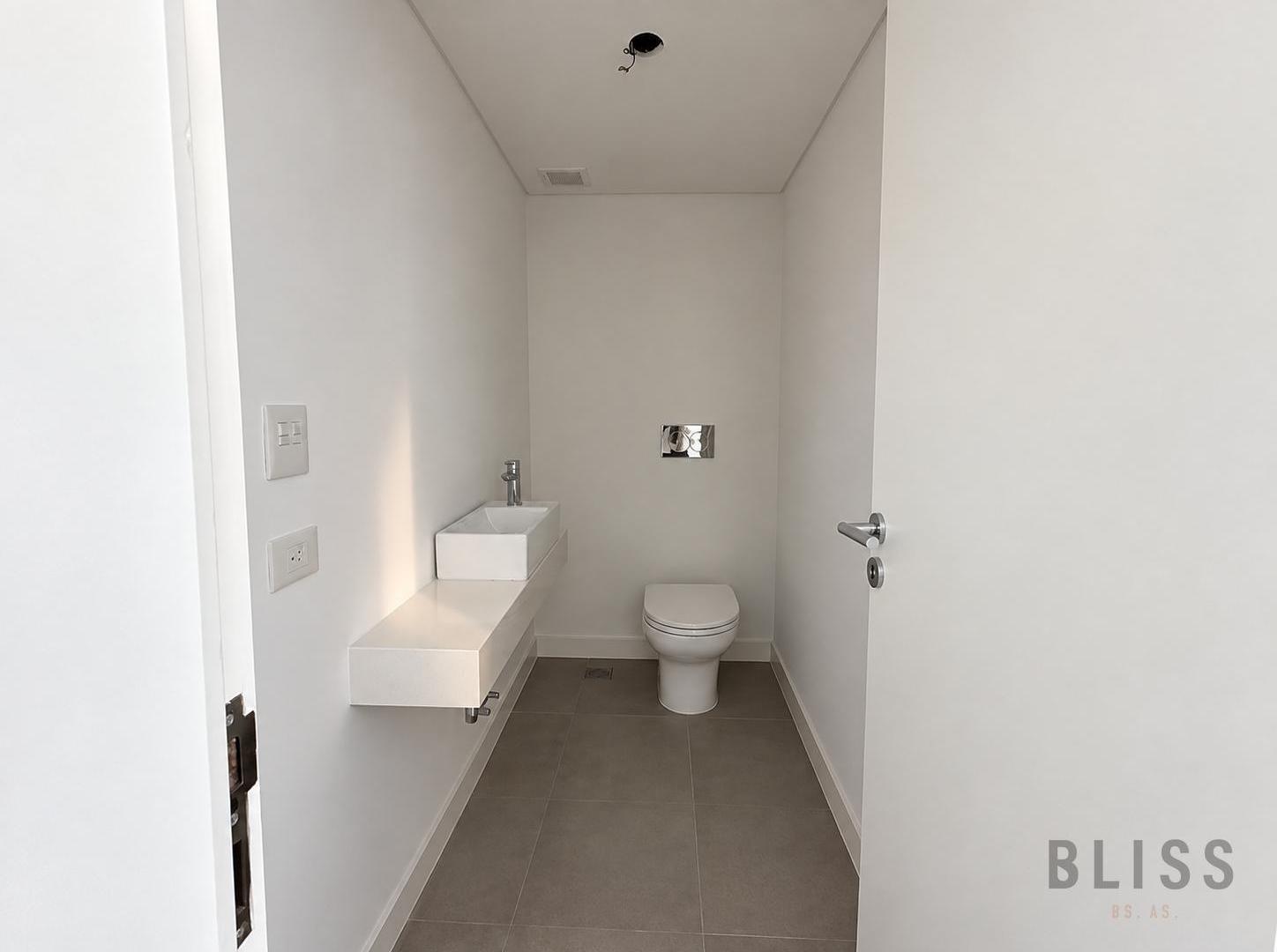 Foto de Departamento de 2 ambientes en alquiler - Blliss Buenos Aires, imagen 5