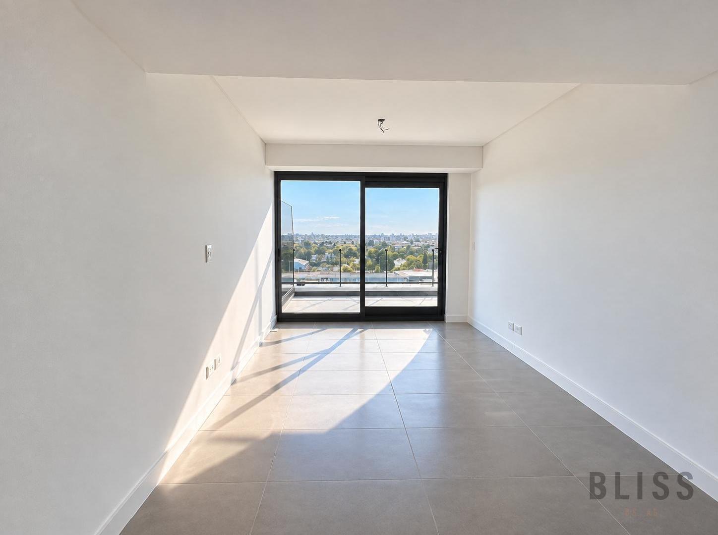 Foto de Departamento de 2 ambientes en alquiler - Blliss Buenos Aires, imagen 4