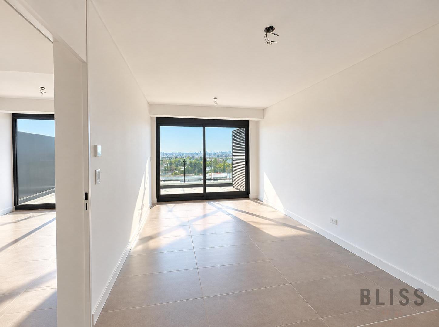 Foto de Departamento de 2 ambientes en alquiler - Blliss Buenos Aires, imagen 3