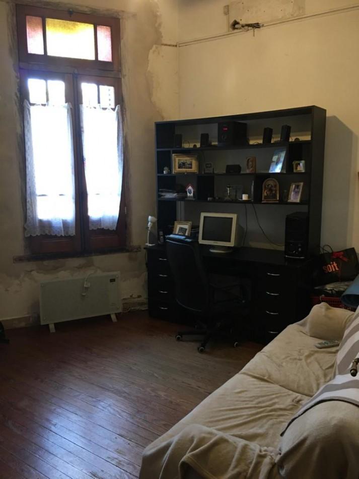 PH Tipo Casa en Tres Niveles - Ideal Dos Familias - Segurola Esq. Eva Peron - Lanus Oeste 5