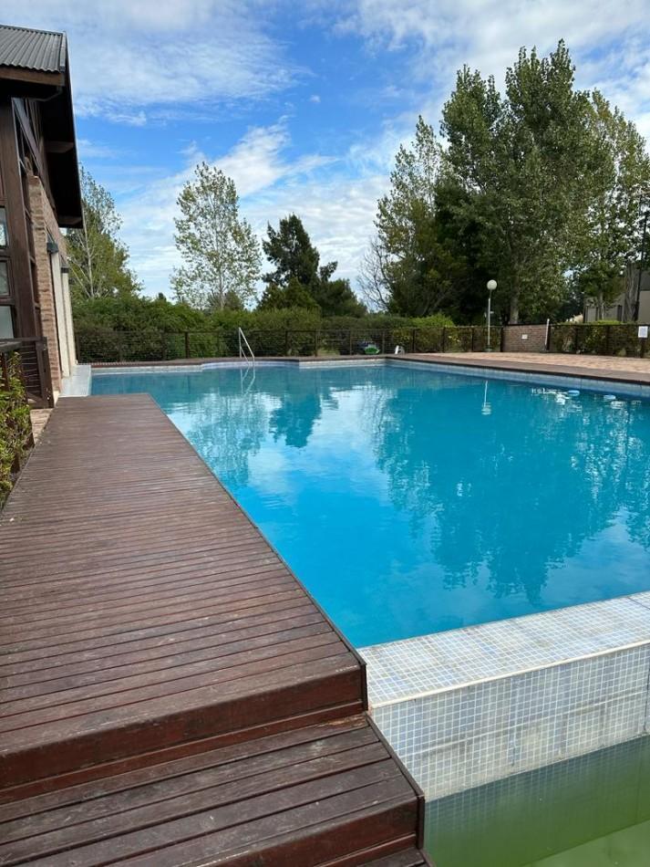 **u$s 29.900.-** - VENTA LOTE 1.150 M2 C/ESCRITURA - LOTE 66 - POSADA DE LOS LAGOS CLUB DE CAMPO - B