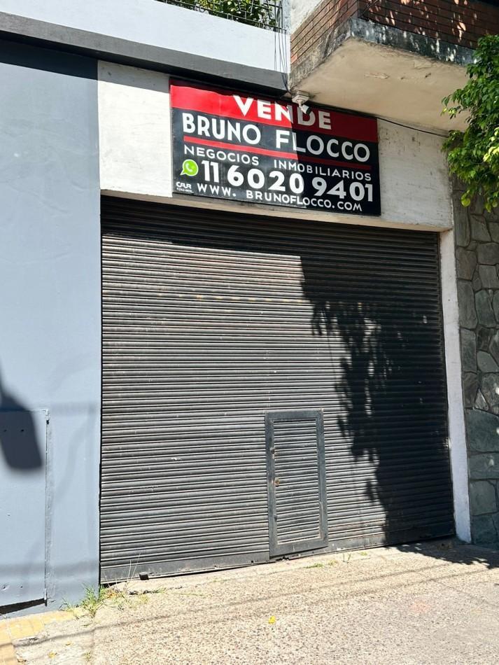 Foto de **u$s 29.900.-** Galpon de 50 m2 - Todo Losa - Warnes y Balbin - Lanus, imagen 3